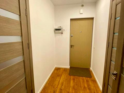 квартира за адресою Софії Русової вул., 7