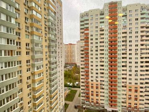 квартира за адресою Софії Русової вул., 7