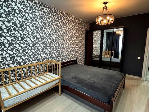 квартира по адресу Житня ул., 7