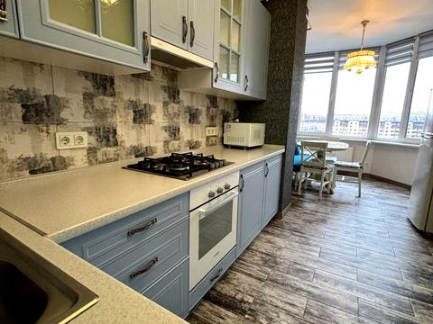 квартира по адресу Житня ул., 7