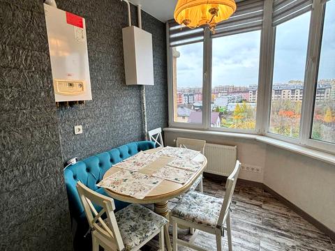 квартира по адресу Житня ул., 7