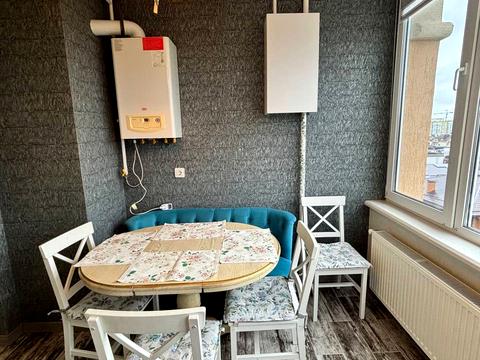 квартира по адресу Житня ул., 7