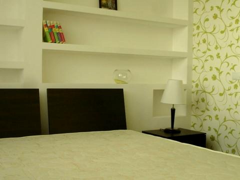 квартира по адресу Тополёвая ул., 14