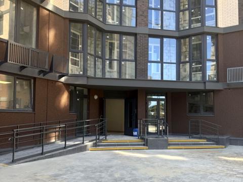 квартира за адресою Прохоровська вул., 40