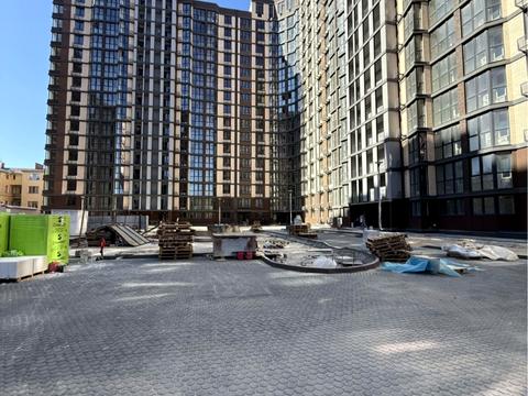 квартира за адресою Прохоровська вул., 40