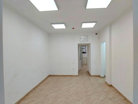 коммерческая по адресу Зеленая ул., 115