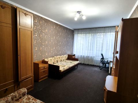 квартира по адресу Николая Руденко бульв. (Кольцова), 11
