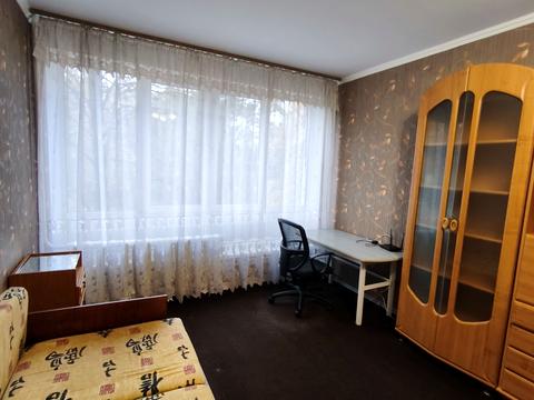 квартира по адресу Николая Руденко бульв. (Кольцова), 11