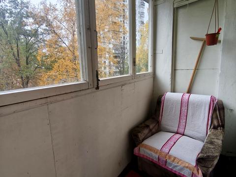 квартира по адресу Николая Руденко бульв. (Кольцова), 11
