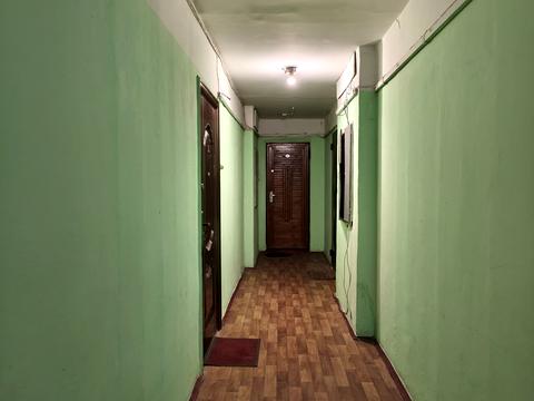 квартира по адресу Николая Руденко бульв. (Кольцова), 11
