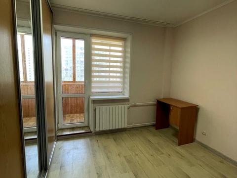 квартира по адресу Миколы Бажана просп., 28-В
