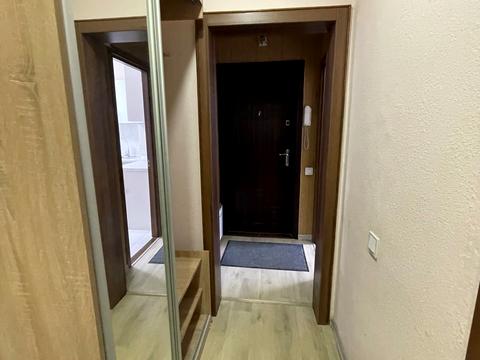 квартира по адресу Миколы Бажана просп., 28-В