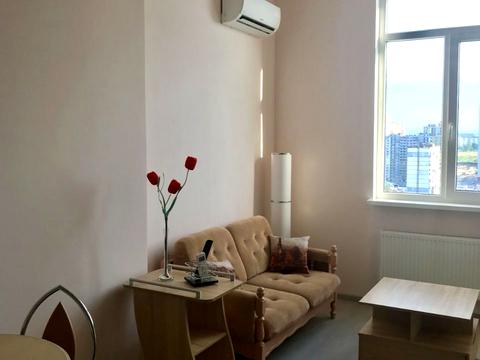 квартира за адресою Світлицького вул., 35