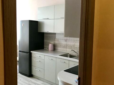квартира за адресою Світлицького вул., 35
