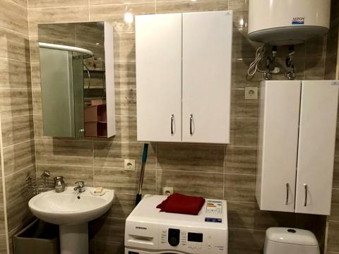 квартира за адресою Світлицького вул., 35