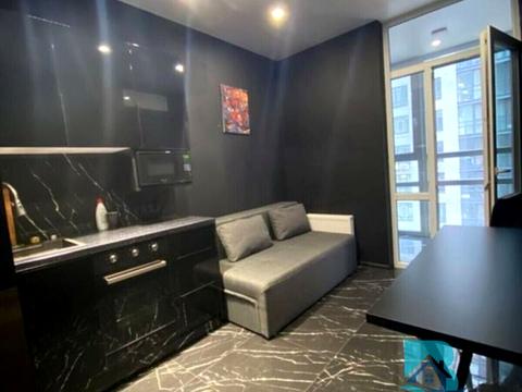 квартира по адресу Николая Гулака ул., 4