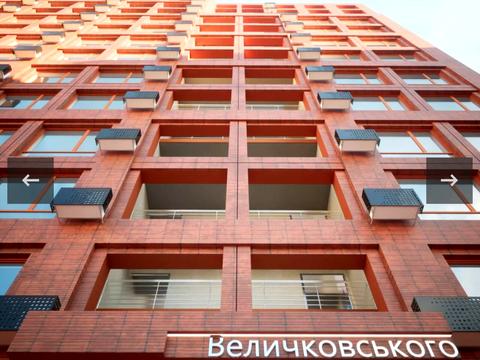 квартира по адресу Ивана Величковского ул., 1