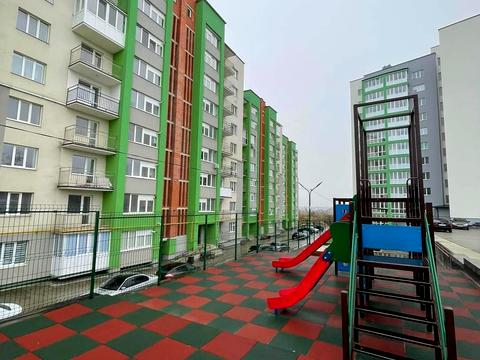 квартира за адресою Яреми вул., 9