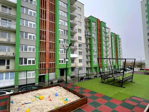 квартира за адресою Яреми вул., 9