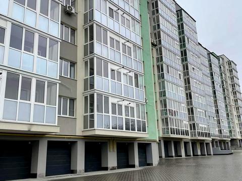 квартира за адресою Яреми вул., 9