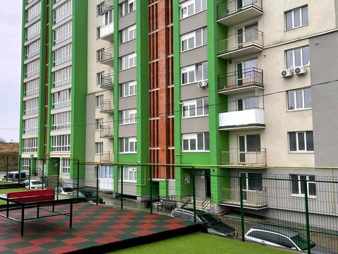 квартира за адресою Яреми вул., 9
