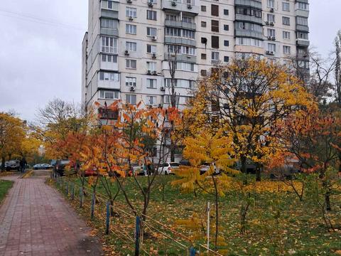 квартира за адресою Героїв Дніпра вул., 38-Б