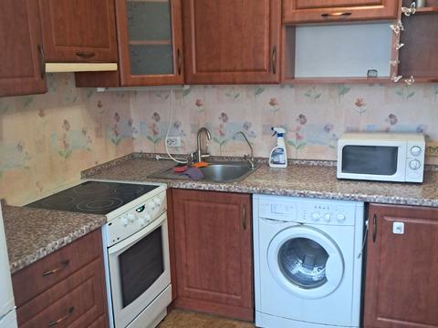 квартира за адресою Героїв Дніпра вул., 38-Б