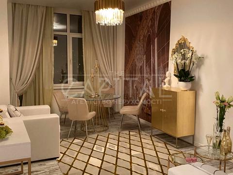 квартира по адресу Белорусская ул., 3
