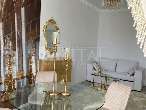 квартира по адресу Белорусская ул., 3