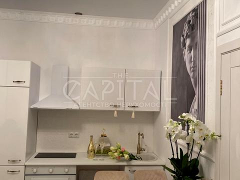 квартира по адресу Белорусская ул., 3