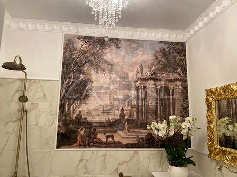 квартира по адресу Белорусская ул., 3