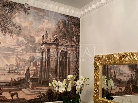 квартира по адресу Белорусская ул., 3