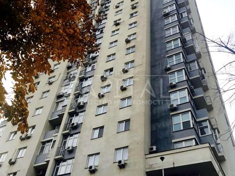 квартира по адресу Белорусская ул., 3