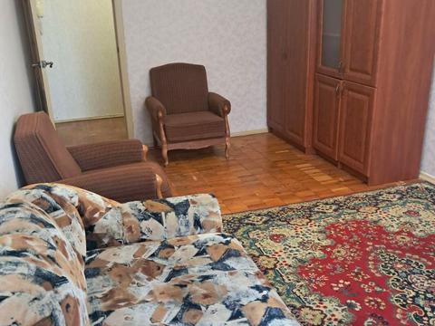 квартира за адресою Героїв Дніпра вул., 38-Б