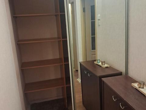 квартира за адресою Героїв Дніпра вул., 38-Б