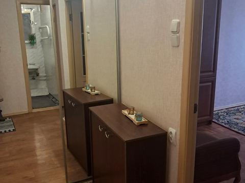 квартира за адресою Героїв Дніпра вул., 38-Б