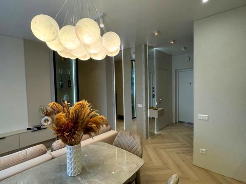 квартира за адресою Олександра Олеся вул., 3