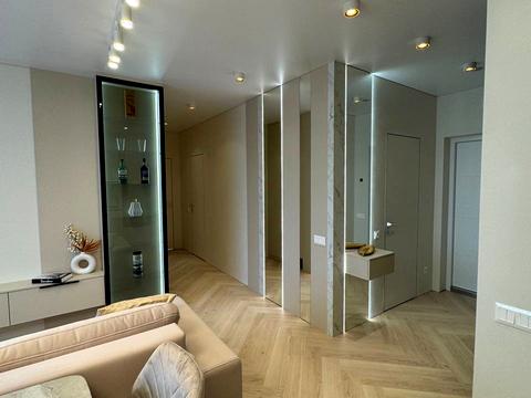 квартира за адресою Олександра Олеся вул., 3