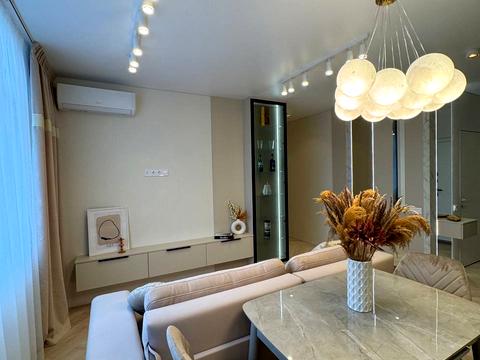 квартира за адресою Олександра Олеся вул., 3