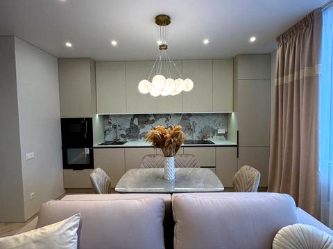 квартира за адресою Олександра Олеся вул., 3