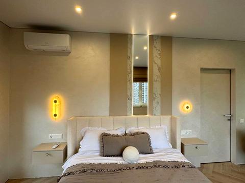 квартира за адресою Олександра Олеся вул., 3