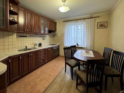 квартира по адресу Николая Закревского ул., 97