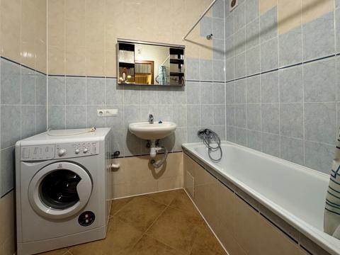 квартира по адресу Николая Закревского ул., 97