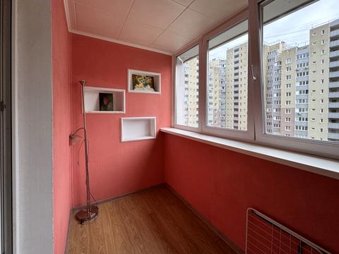 квартира по адресу Николая Закревского ул., 97