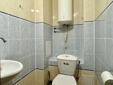 квартира по адресу Николая Закревского ул., 97