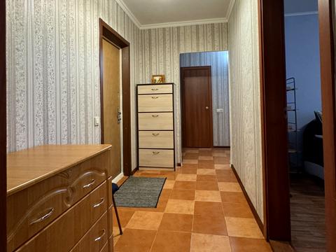 квартира по адресу Николая Закревского ул., 97