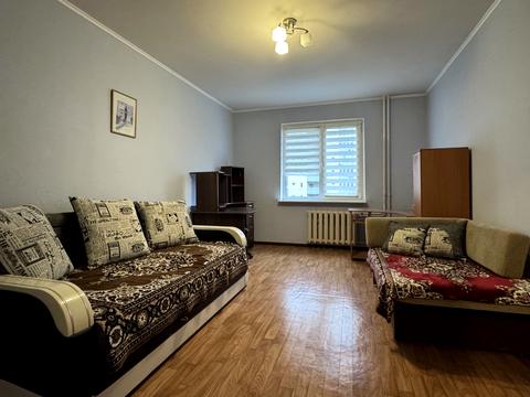 квартира по адресу Николая Закревского ул., 97