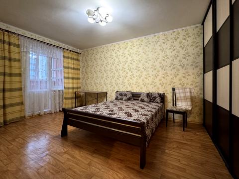 квартира по адресу Николая Закревского ул., 97