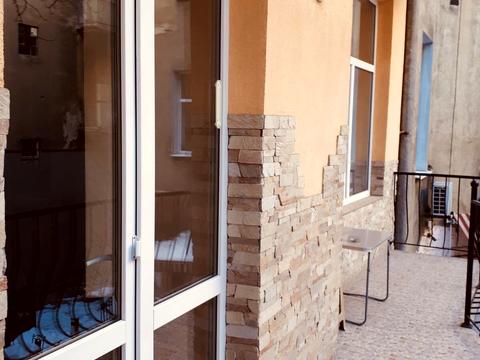 квартира за адресою Панаса Саксаганського вул., 1