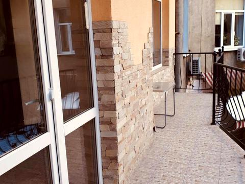 квартира за адресою Панаса Саксаганського вул., 1